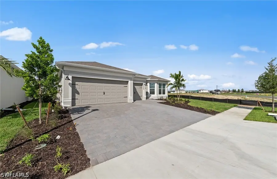 44589 Emerald Street, Punta Gorda, FL 33982 - #3