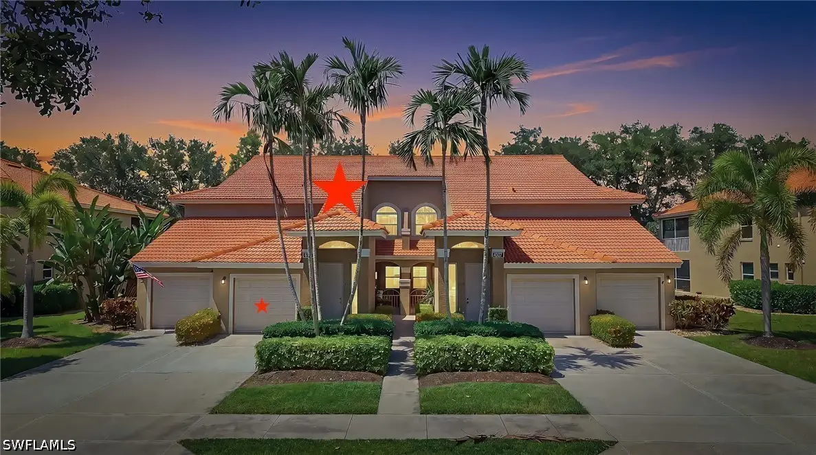 6835 Huntington Lakes Circle #201, Naples, FL 34119 - #1