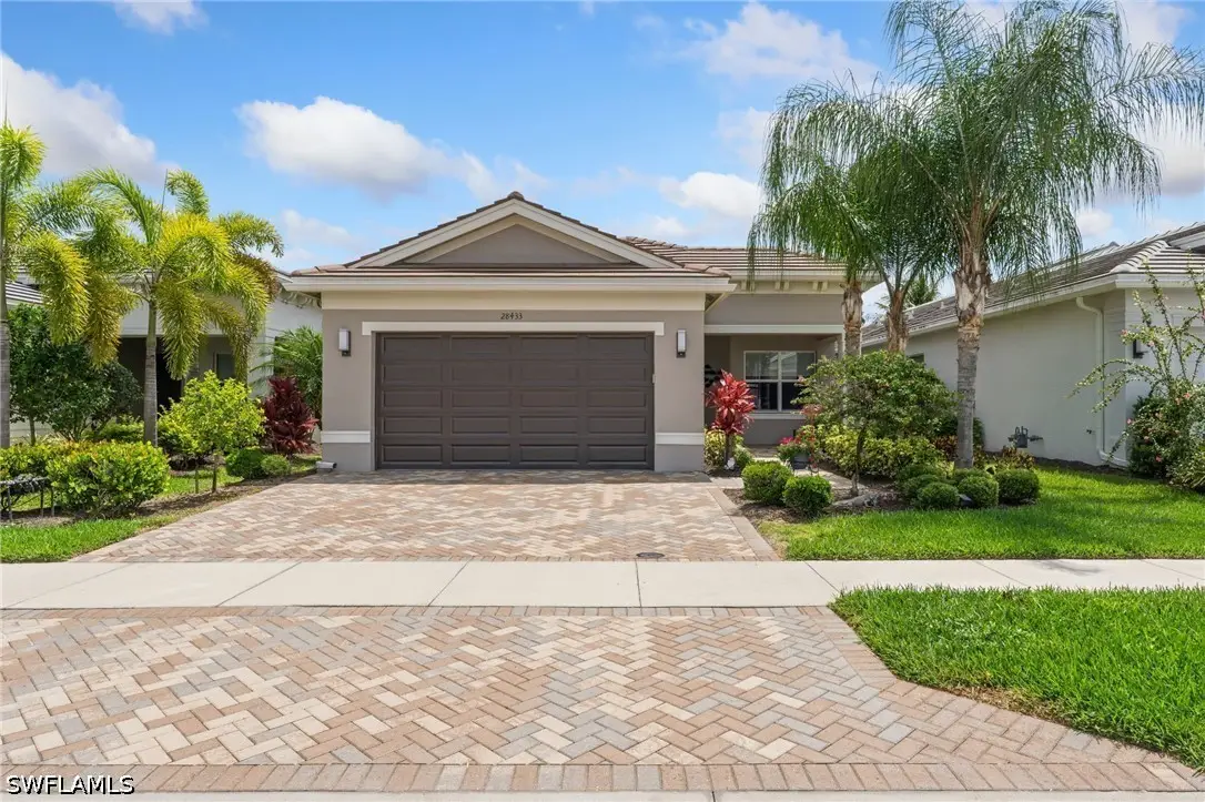 28433 Capraia Drive, Bonita Springs, FL 34135 - #1
