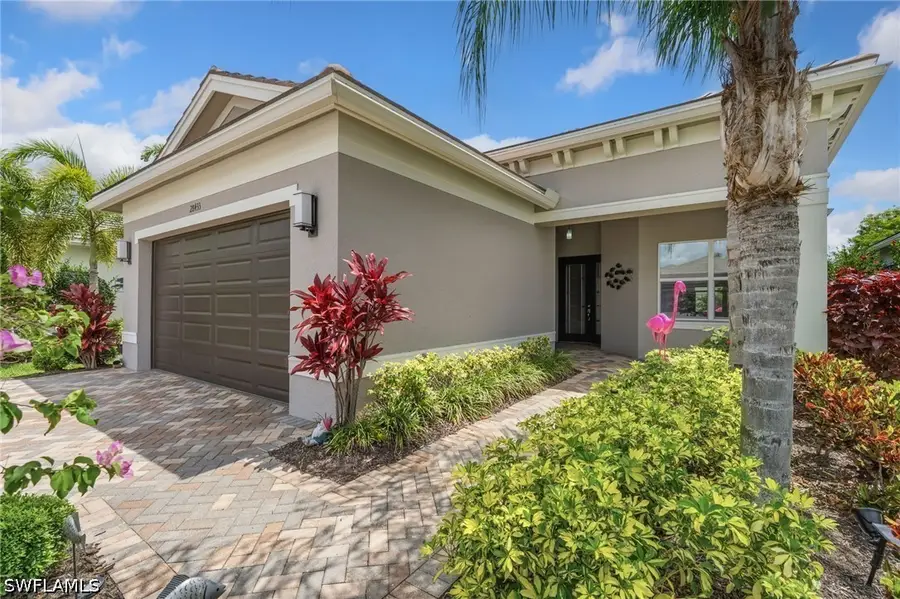 28433 Capraia Drive, Bonita Springs, FL 34135 - #2