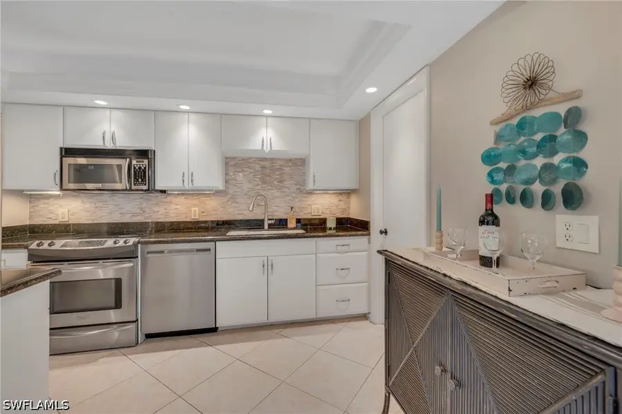 788 Park Shore Drive #D26, Naples, FL 34103 - #3