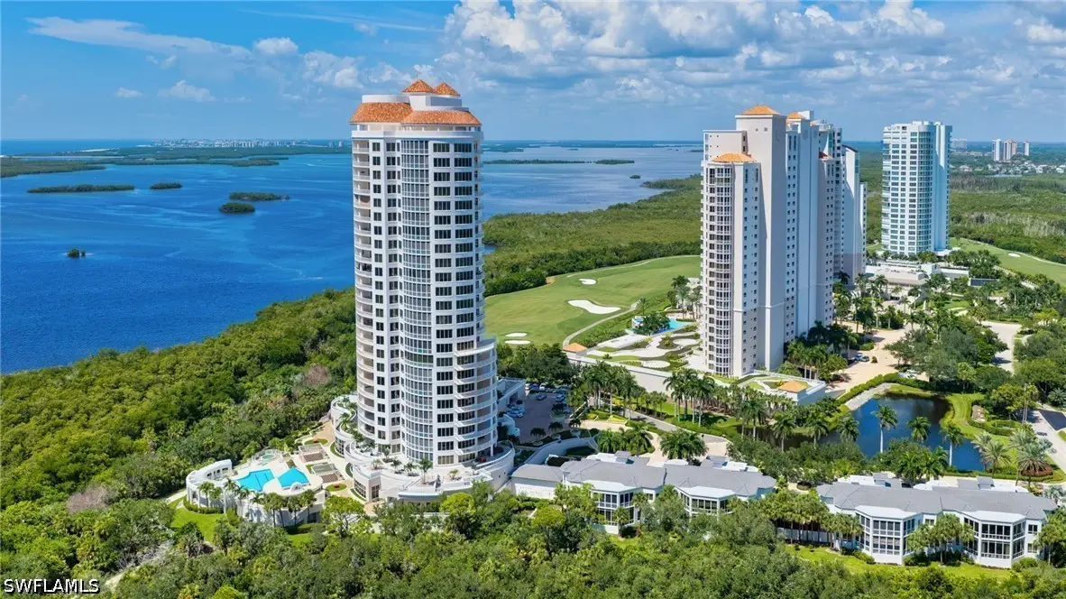 4931 Bonita Bay Boulevard #2002, Bonita Springs, FL 34134 - #1