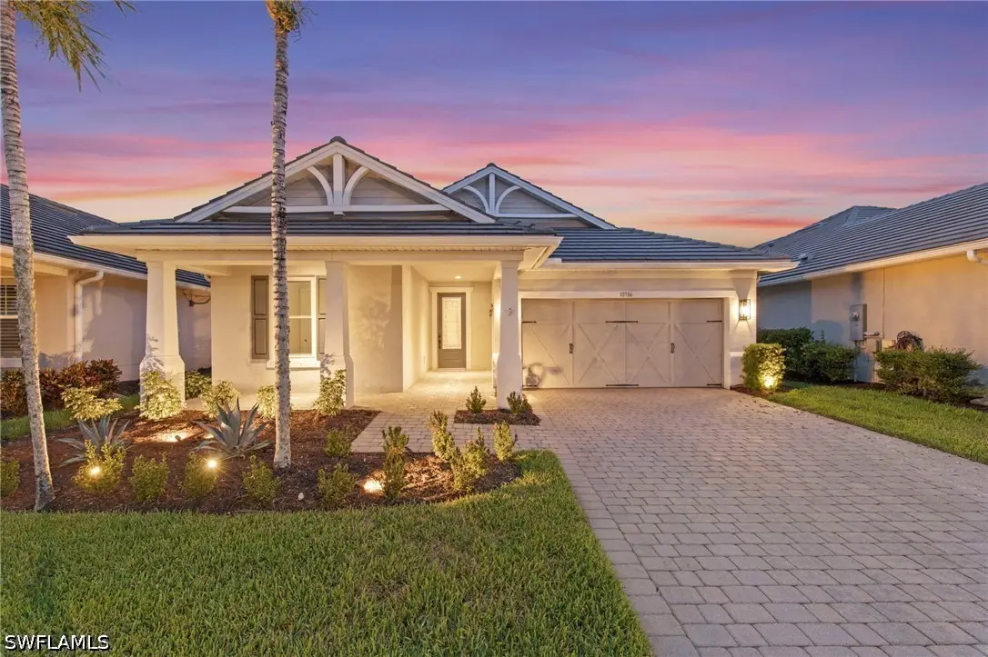 10586 Tidewater Key Boulevard, Estero, FL 33928 - #1