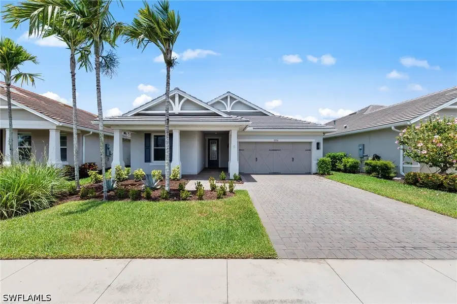 10586 Tidewater Key Boulevard, Estero, FL 33928 - #2