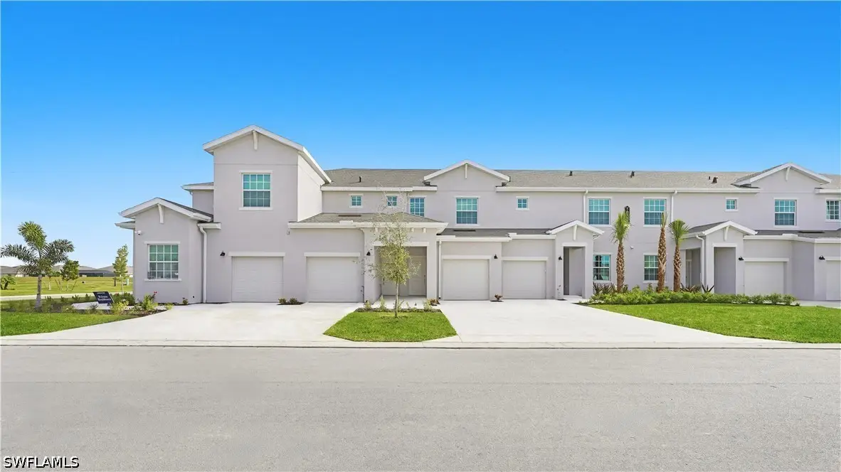 20570 Hazelnut Court S #1721, Lehigh Acres, FL 33936 - #1
