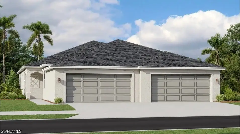 20529 Hazelnut Court S, Lehigh Acres, FL 33936 - #1