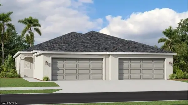 20529 Hazelnut Court S, Lehigh Acres, FL 33936