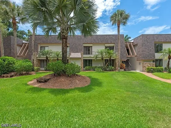 106 Wilderness Drive #137, Naples, FL 34105