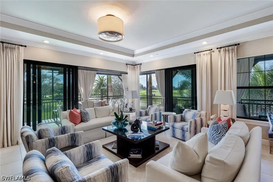 16418 Carrara Way #101, Naples, FL 34110 - #3
