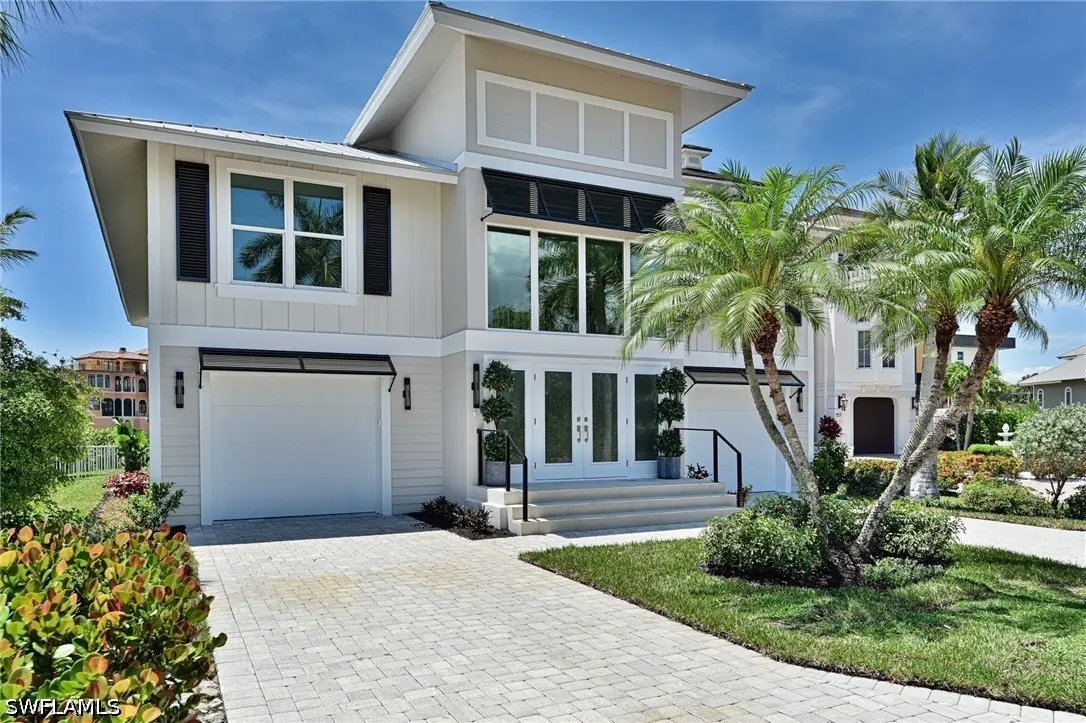 219 Bayfront Drive, Bonita Springs, FL 34134 - #1