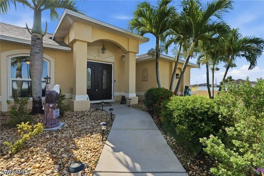 2823 NW Juanita Place, Cape Coral, FL 33993 - #3