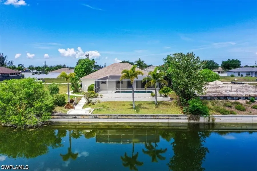 2017 NE 5th Place, Cape Coral, FL 33909 - #2