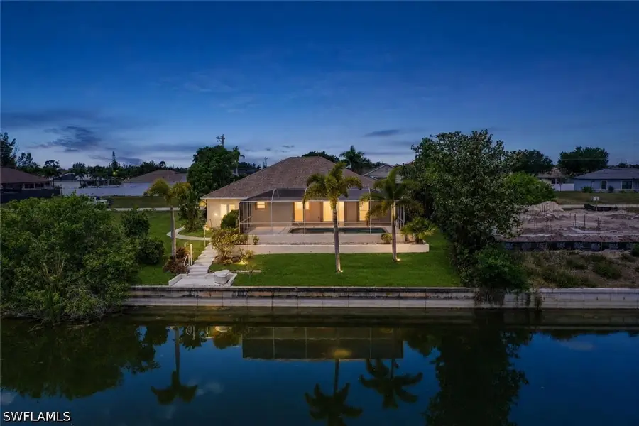 2017 NE 5th Place, Cape Coral, FL 33909 - #3