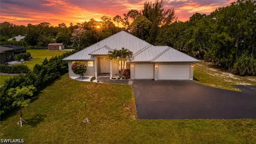 24000 Claire Street, Bonita Springs, FL 34135 - #2