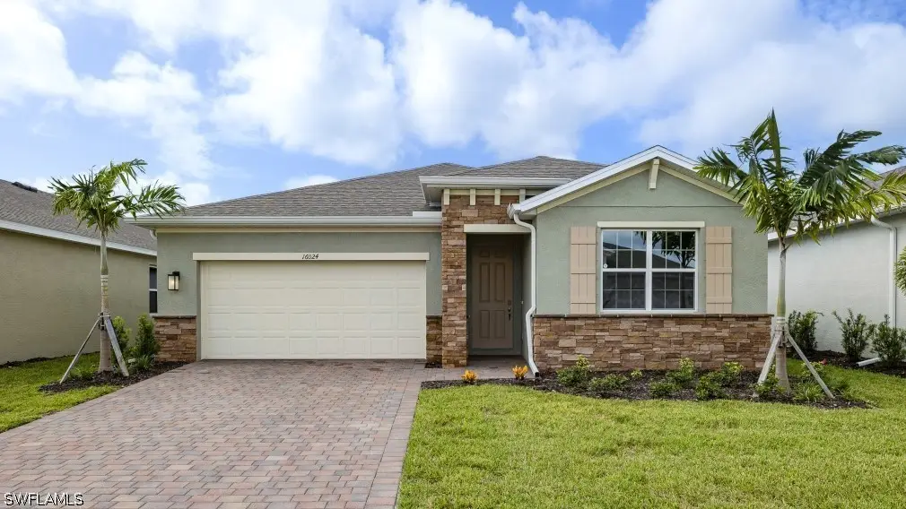 5185 Mulsanne Way, Fort Myers, FL 33905 - #1