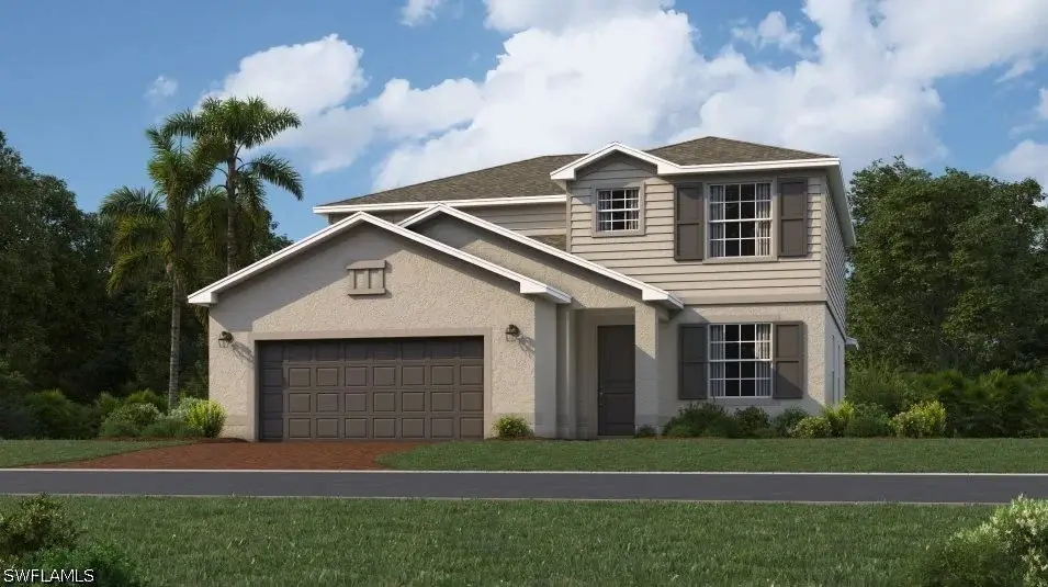 18680 Marlin Kite Lane, North Fort Myers, FL 33917 - #1