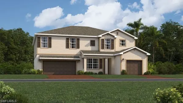 18921 River Burst Court, North Fort Myers, FL 33917