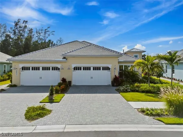 8849 Yucatan Court, Naples, FL 34112
