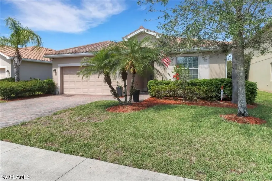 2391 Heydon Circle E, Naples, FL 34120 - #2