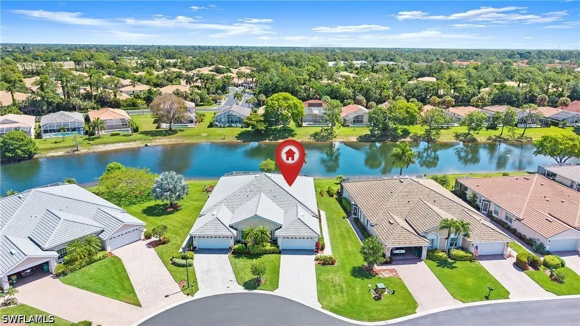 7737 Haverhill Court, Naples, FL 34104 - #1