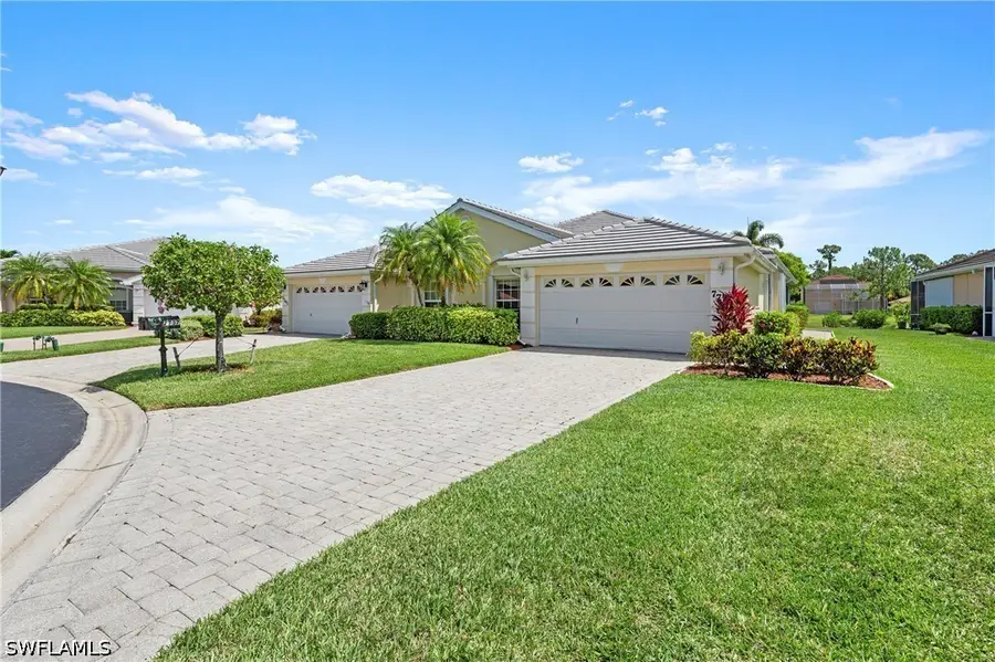 7737 Haverhill Court, Naples, FL 34104 - #2