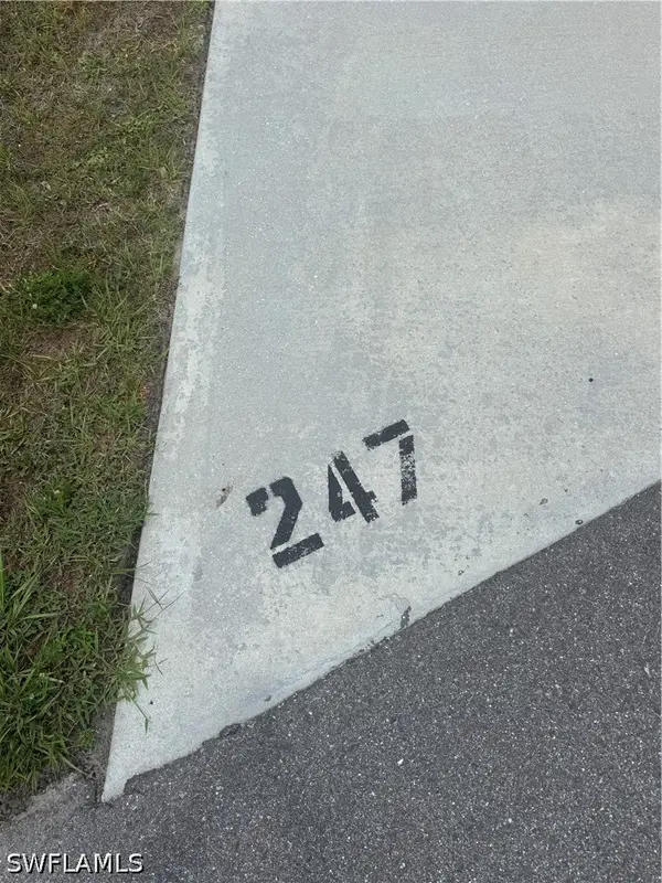 247 Horizon Road, Punta Gorda, FL 33982