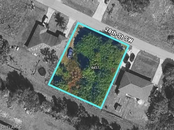 4457/4459 28th Street Sw, Lehigh Acres, FL 33973