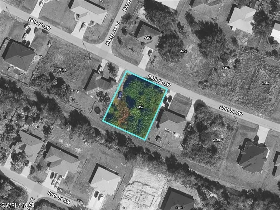 4457/4459 28th Street Sw, Lehigh Acres, FL 33973 - #2