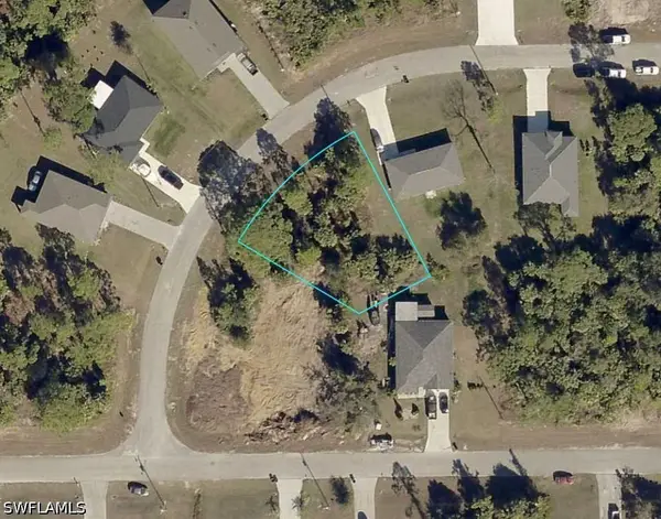 5004 Myrtlewood Road, Labelle, FL 33935