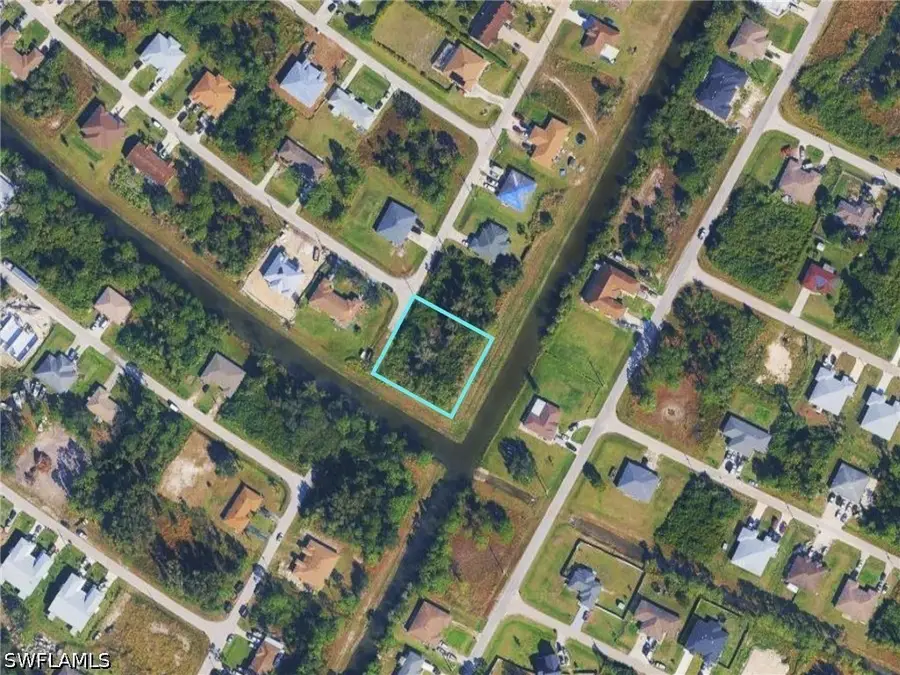 2801/2803 Ansel Avenue S, Lehigh Acres, FL 33973 - #2