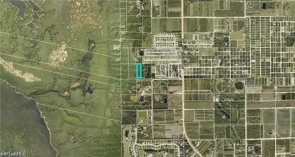No Access, Bokeelia, FL 33922 - #1