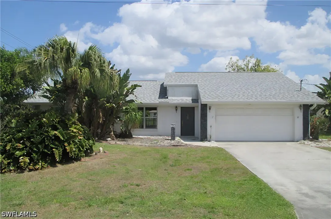 903 SE 20th Court, Cape Coral, FL 33990 - #1