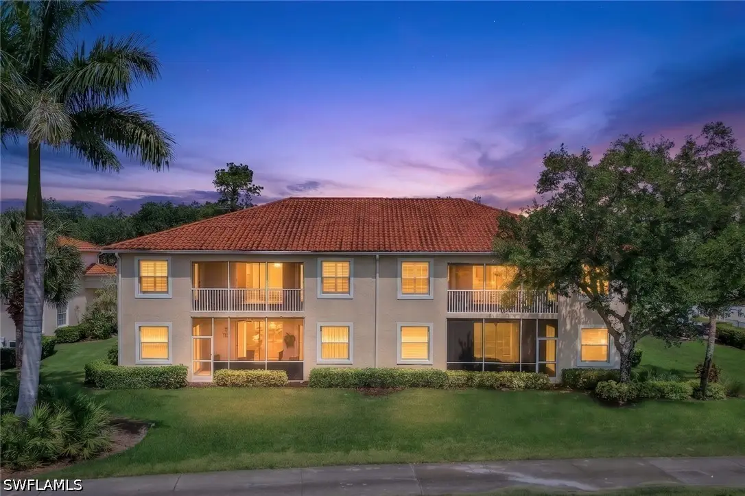 3365 Grand Cypress Drive #201, Naples, FL 34119 - #1