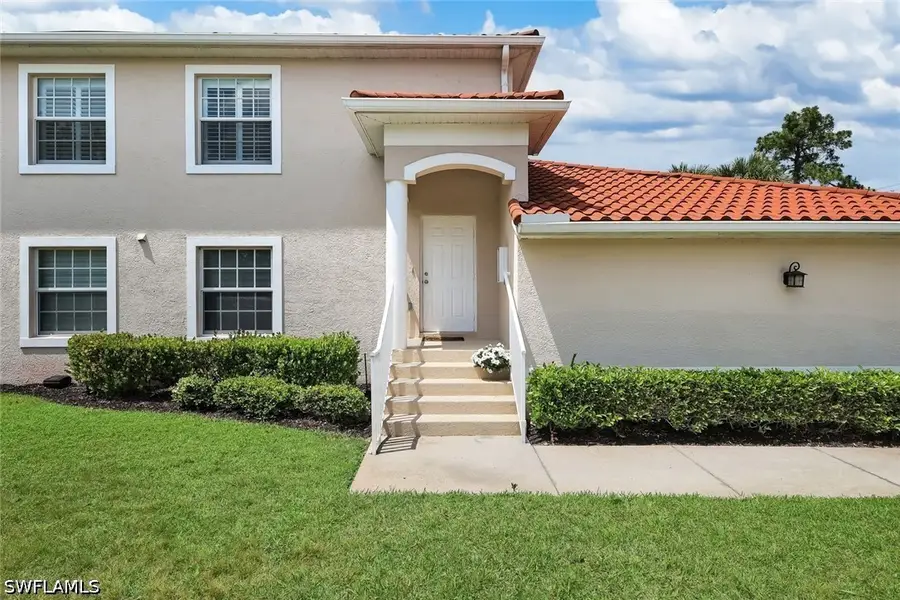 3365 Grand Cypress Drive #201, Naples, FL 34119 - #3