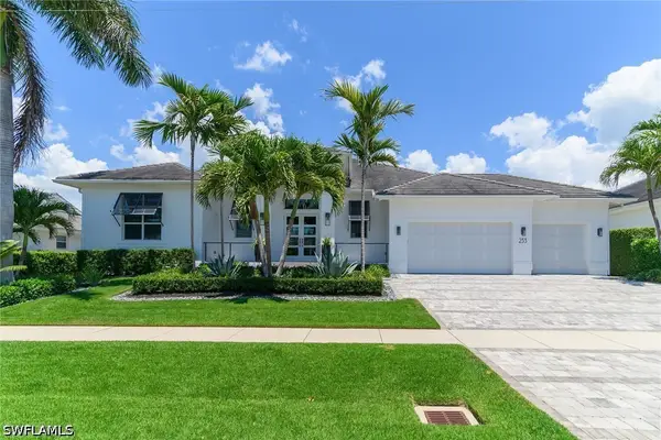 233 Rockhill Court, Marco Island, FL 34145