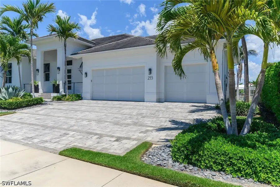 233 Rockhill Court, Marco Island, FL 34145 - #2
