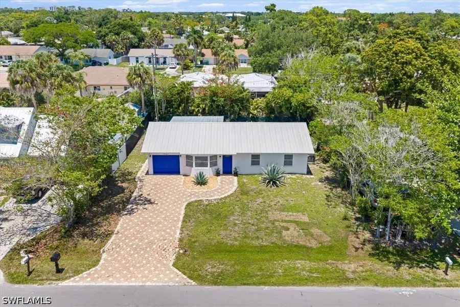 4027 Mindi Avenue, Naples, FL 34112 - #2