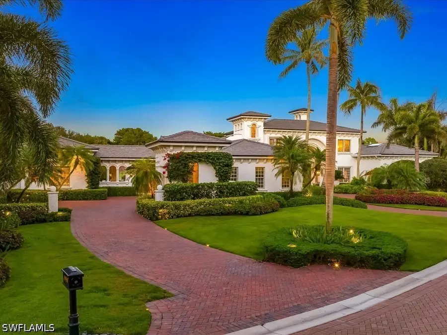 9959 Brassie Bend, Naples, FL 34108 - #2