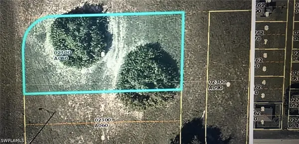 2747 Santa Barbara Boulevard N, Cape Coral, FL 33993