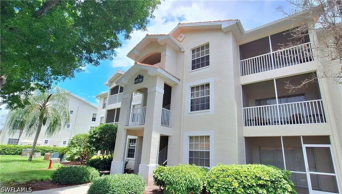 4720 Saint Croix Lane #118, Naples, FL 34109 - #1