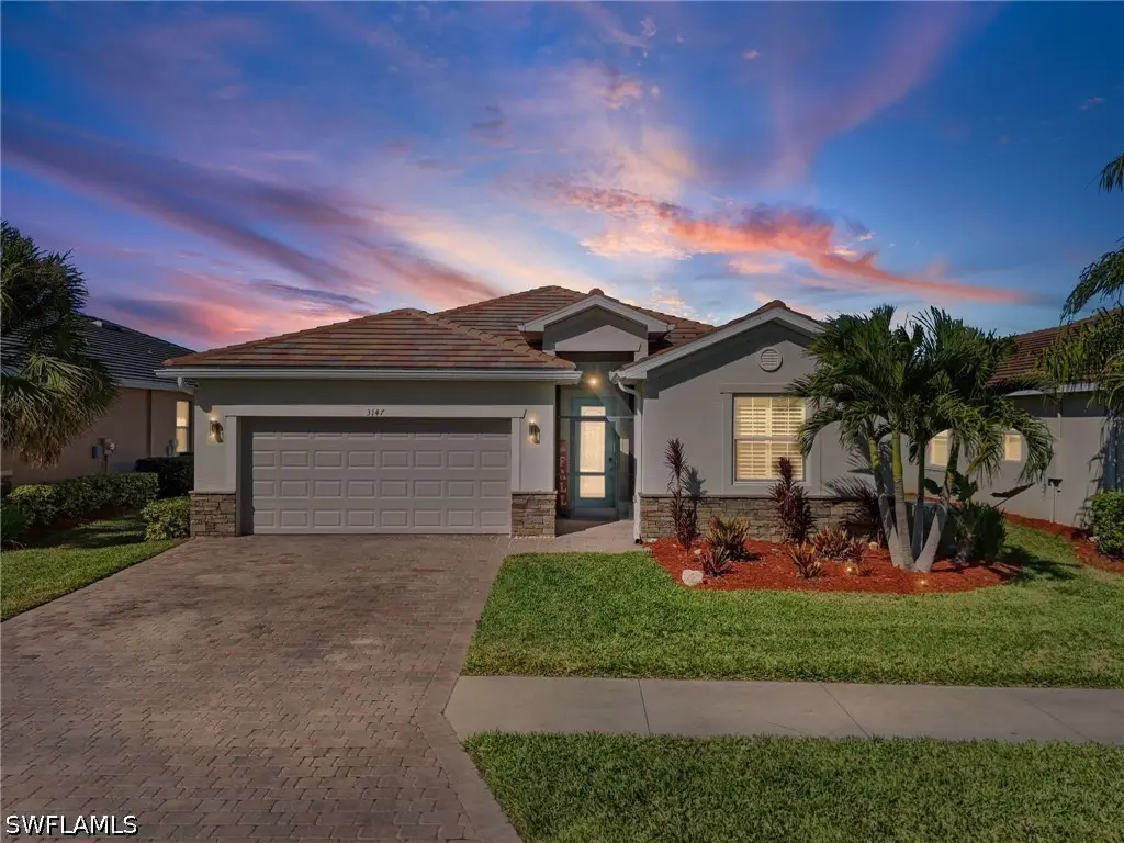 3147 Walnut Grove Lane, Alva, FL 33920 - #1