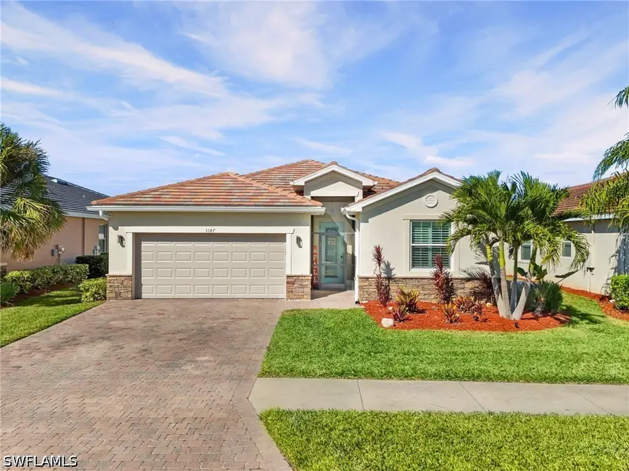 3147 Walnut Grove Lane, Alva, FL 33920 - #2