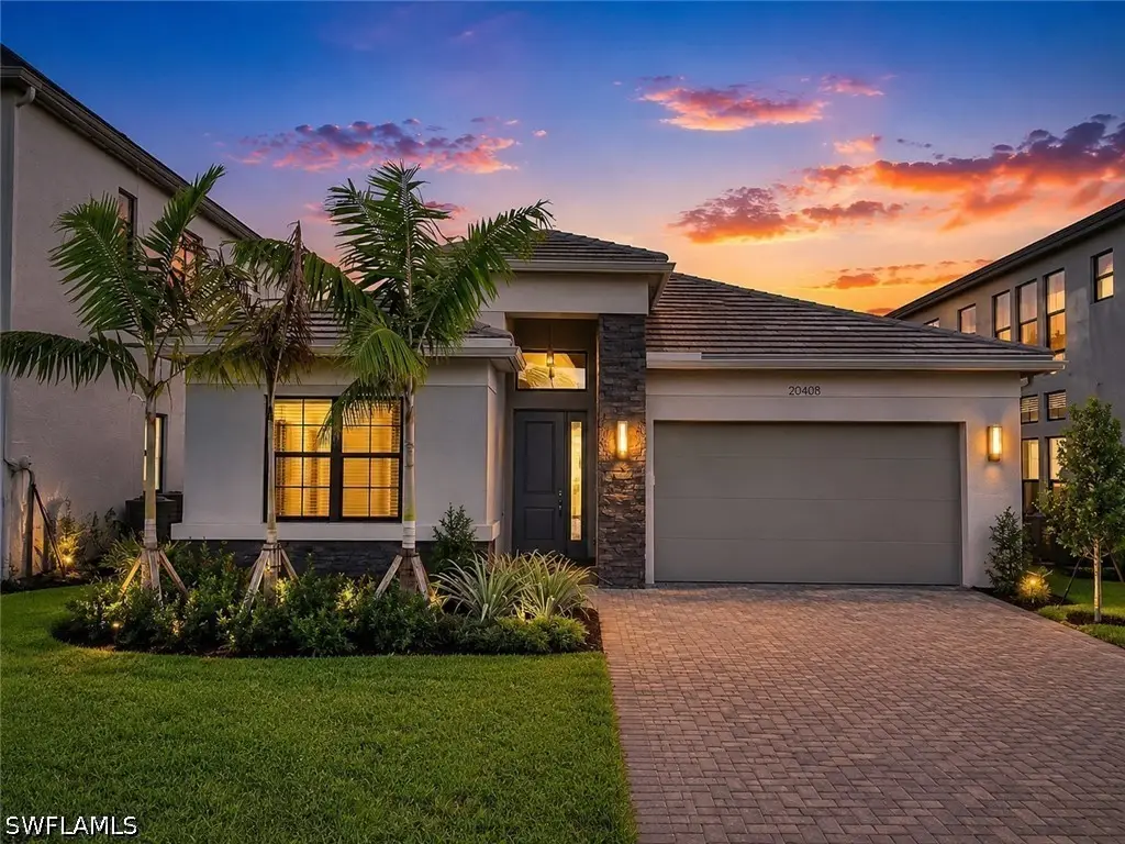 20408 Estero Crossing Boulevard, Estero, FL 33928 - #1