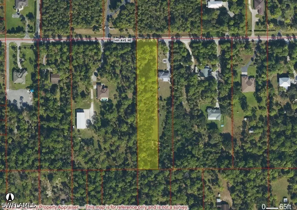XXX 14th Avenue Ne, Naples, FL 34120 - #1