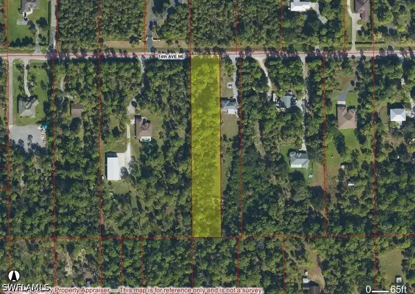 XXX 14th Avenue Ne, Naples, FL 34120