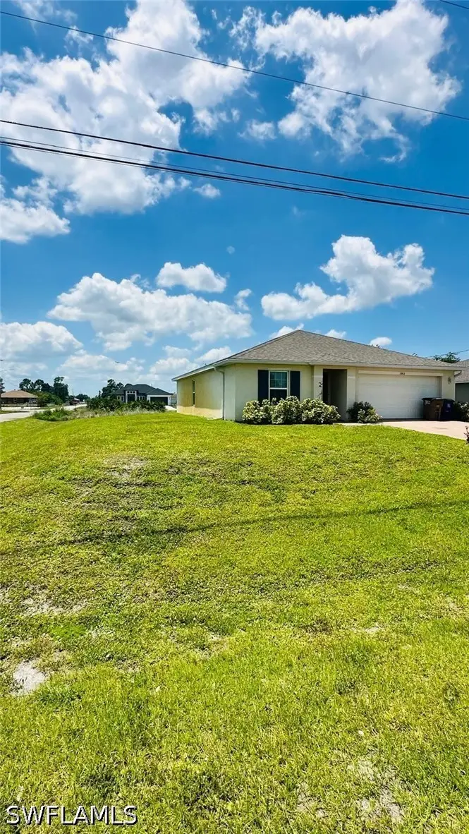 3903 16th Street Sw, Lehigh Acres, FL 33976 - #2