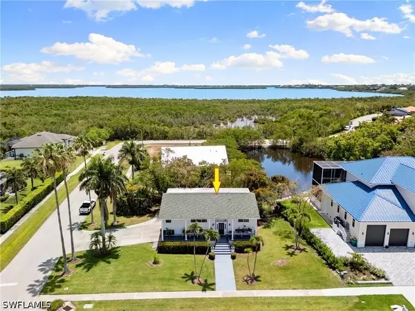 1865 Dogwood Drive, Marco Island, FL 34145