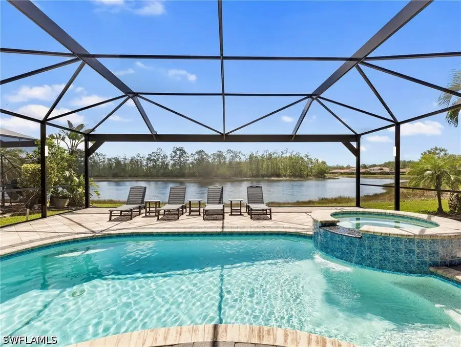 21163 Bella Terra Boulevard, Estero, FL 33928 - #3