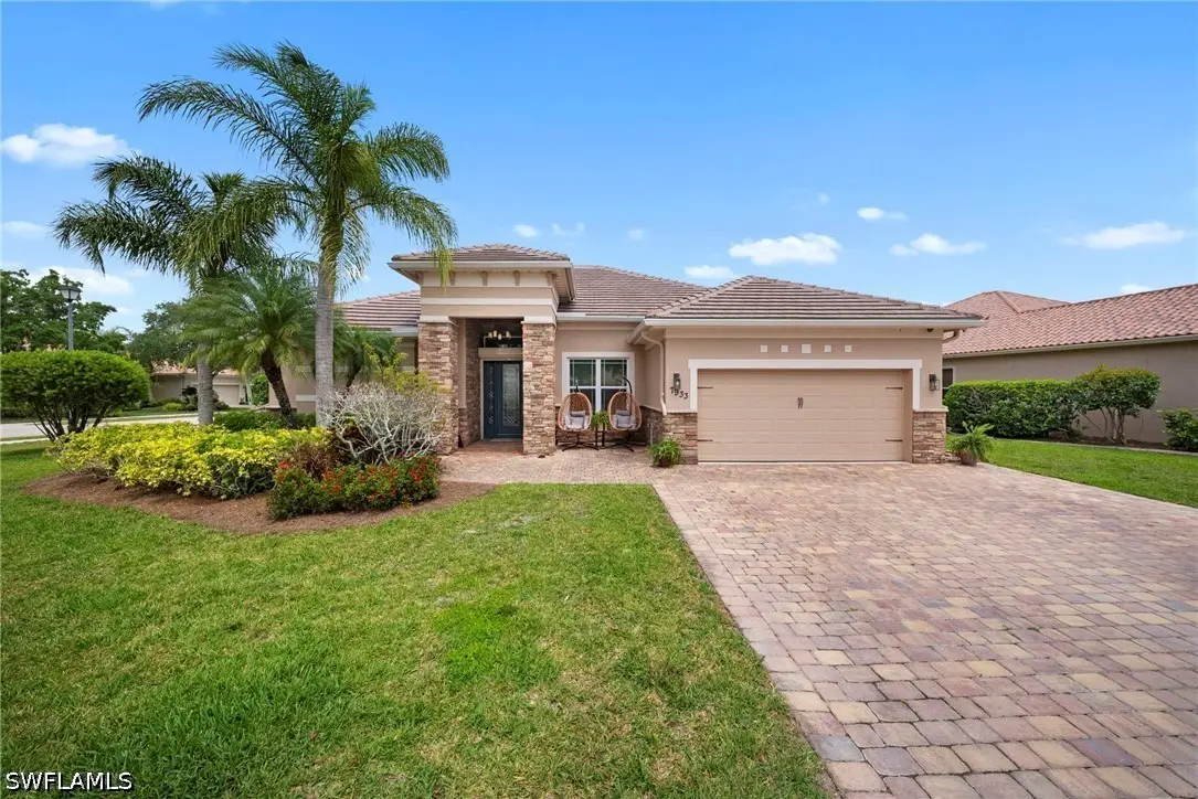 7933 Founders Circle, Naples, FL 34104 - #1