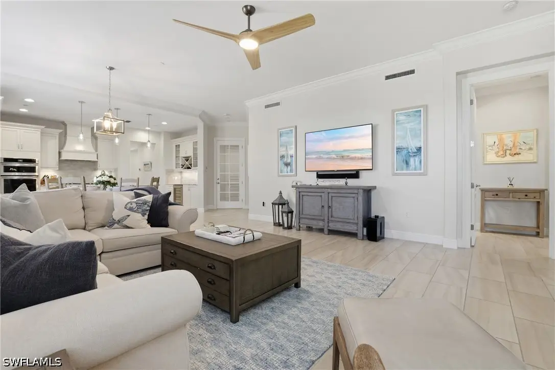 16378 Viansa Way #202, Naples, FL 34110 - #1